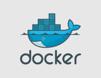 Docker for Robotics image