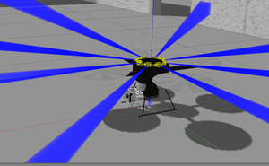Quadcopter Navigation image