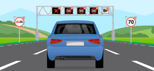 Recognizing Traffic Signs using CNNs image